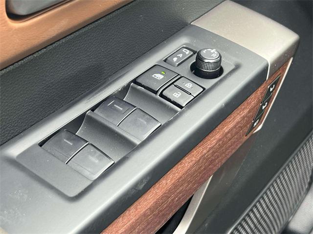 used 2026 Toyota Sequoia car, priced at $85,959