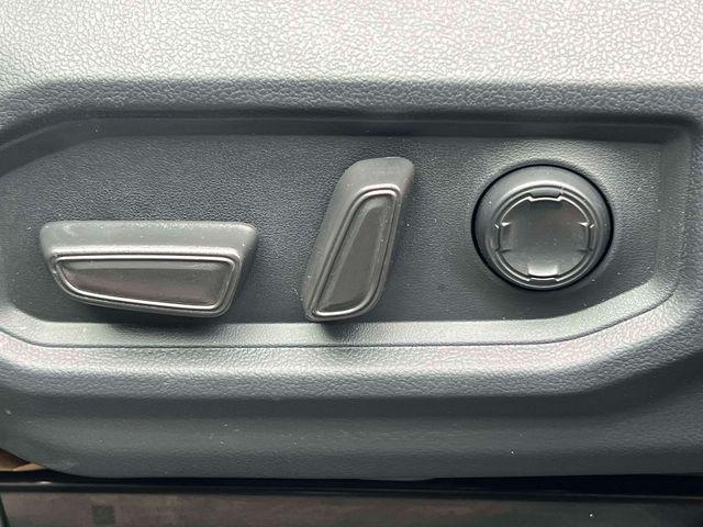 used 2026 Toyota Sequoia car, priced at $82,995