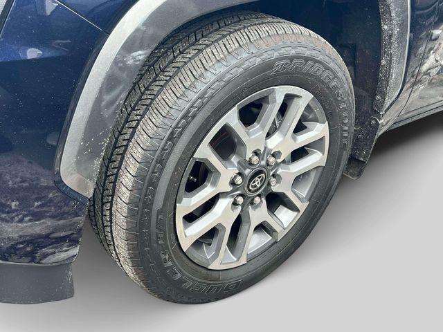 used 2026 Toyota Sequoia car, priced at $82,995