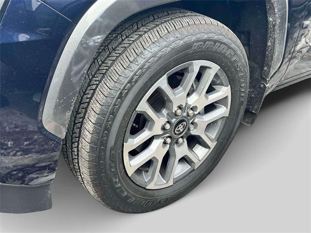 used 2026 Toyota Sequoia car, priced at $85,959