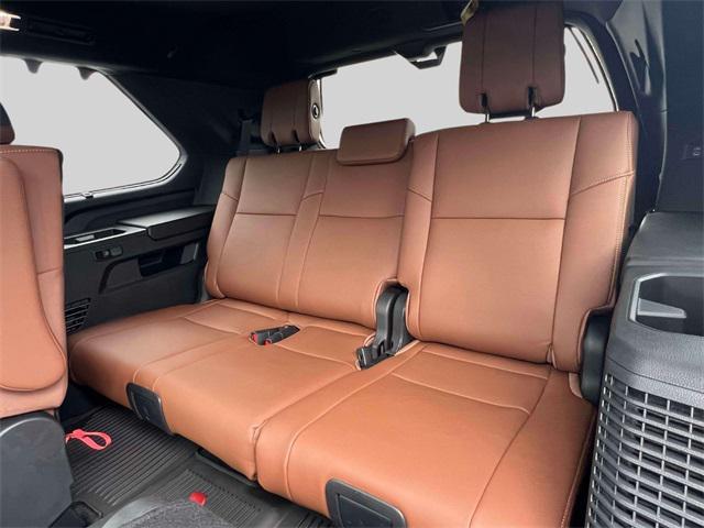 used 2026 Toyota Sequoia car, priced at $85,959