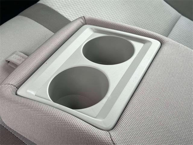 used 2018 Toyota Corolla car, priced at $15,995