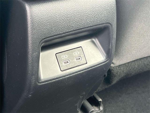 used 2024 Toyota Corolla car, priced at $18,995