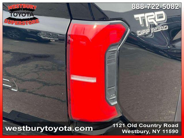 used 2025 Toyota Tacoma car, priced at $40,995