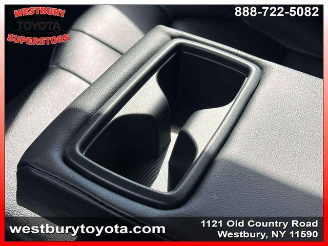 used 2023 Toyota Highlander car, priced at $36,874