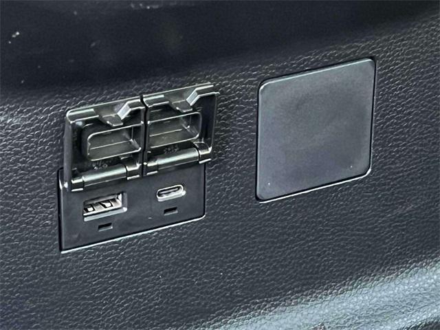 used 2025 Toyota Tundra Hybrid car, priced at $57,895