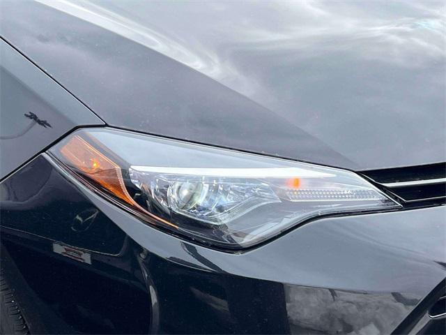 used 2017 Toyota Corolla car, priced at $14,995