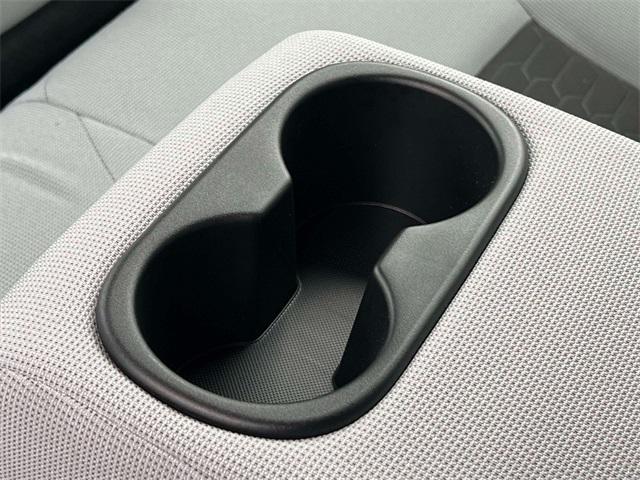 used 2023 Toyota Corolla car, priced at $21,795