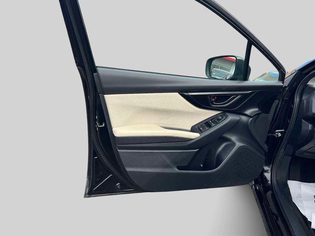 used 2023 Subaru Impreza car, priced at $18,795