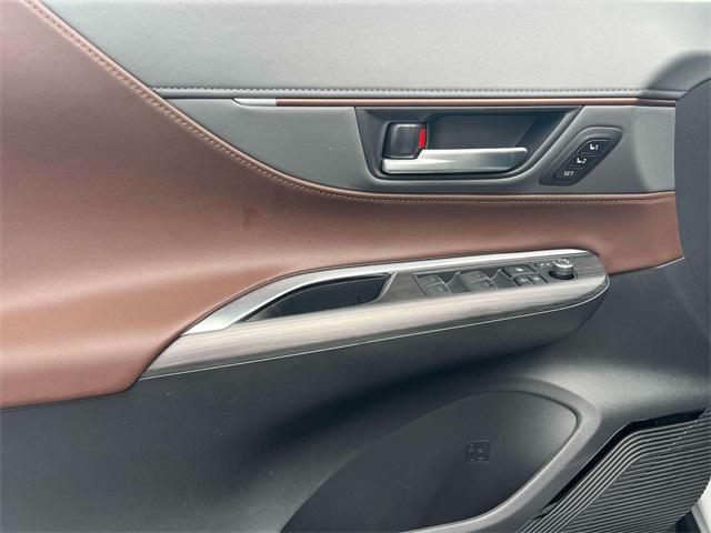 used 2024 Toyota Venza car, priced at $38,859