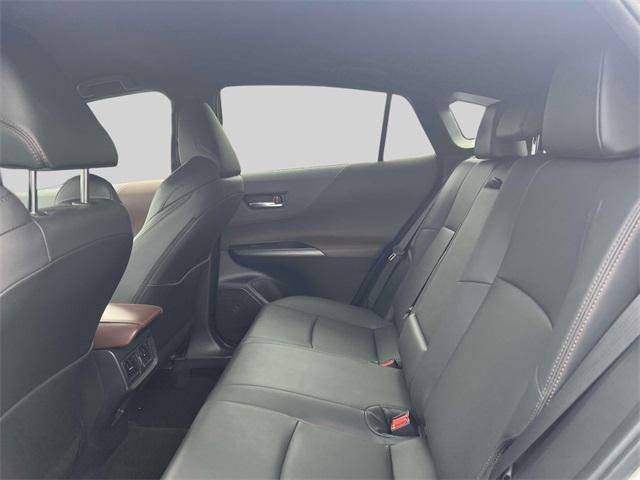 used 2024 Toyota Venza car, priced at $38,859