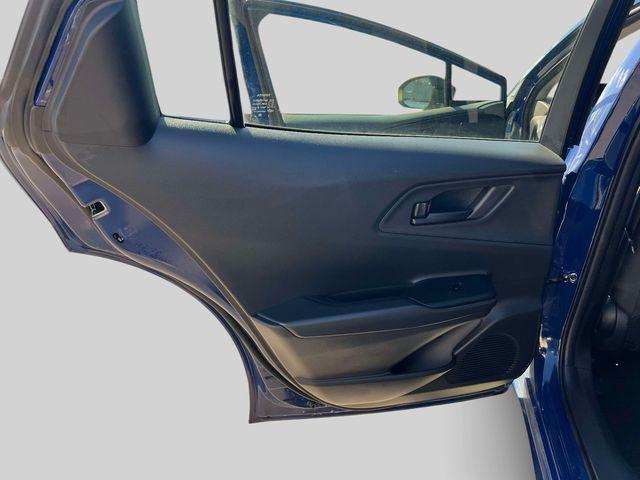 used 2026 Toyota Prius Plug-In Hybrid car, priced at $32,695