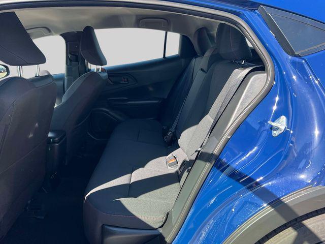 used 2026 Toyota Prius Plug-In Hybrid car, priced at $32,695