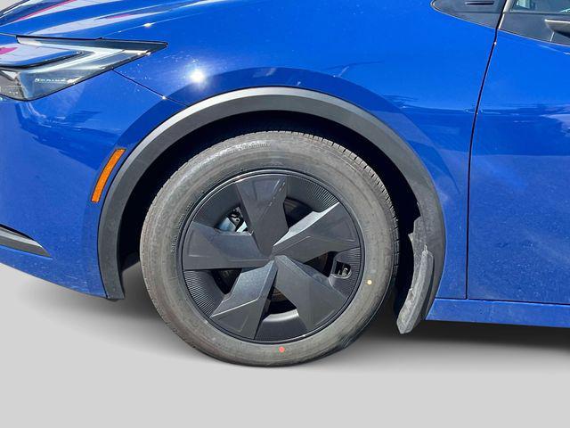 used 2026 Toyota Prius Plug-In Hybrid car, priced at $32,695