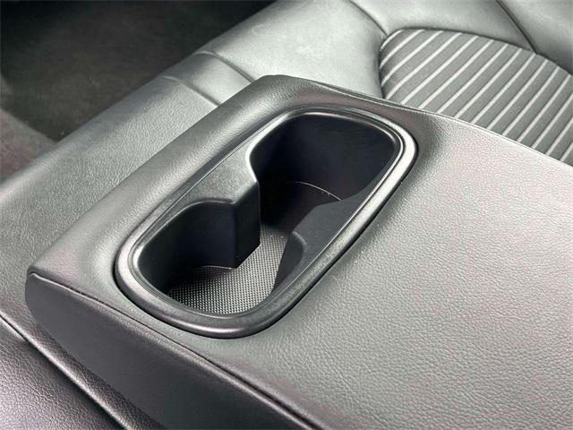 used 2023 Toyota Camry car, priced at $27,495