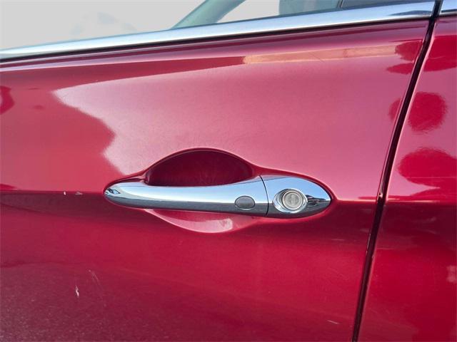 used 2014 Hyundai Sonata car, priced at $11,895