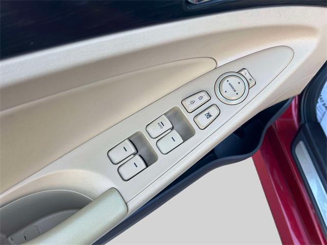 used 2014 Hyundai Sonata car, priced at $11,895