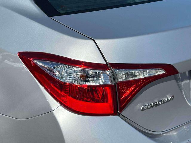 used 2015 Toyota Corolla car, priced at $14,000