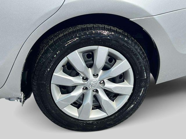 used 2015 Toyota Corolla car, priced at $14,000