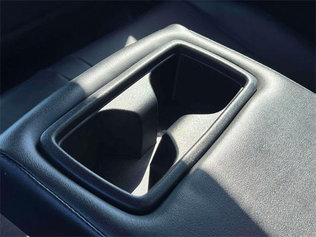 used 2024 Toyota RAV4 Hybrid car, priced at $38,900