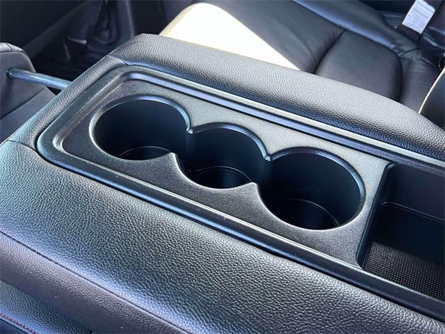 used 2024 Honda Odyssey car, priced at $36,959