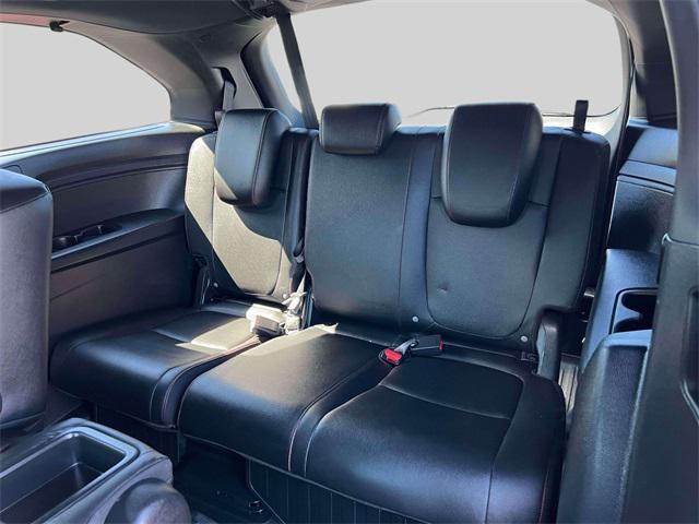 used 2024 Honda Odyssey car, priced at $36,959
