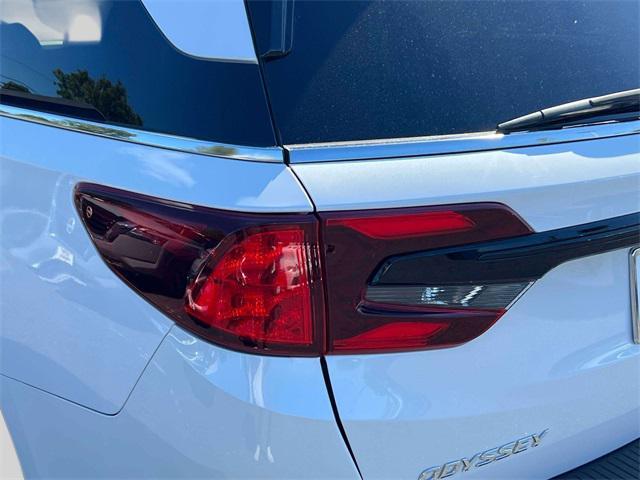 used 2024 Honda Odyssey car, priced at $36,959