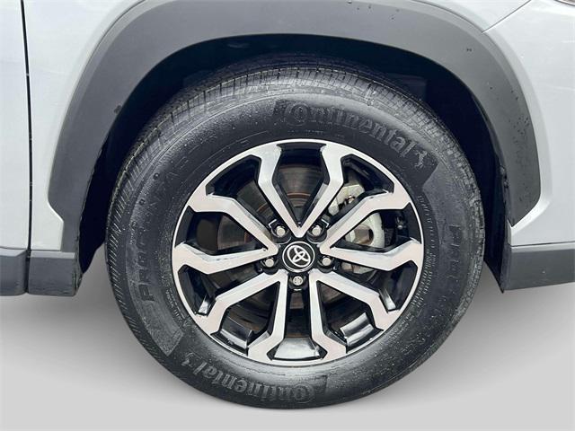 used 2024 Toyota Corolla Hybrid car, priced at $29,695