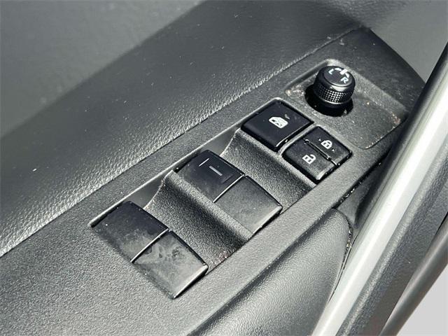 used 2024 Toyota Corolla Hybrid car, priced at $29,695