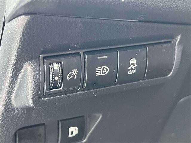 used 2024 Toyota Corolla Hybrid car, priced at $29,695