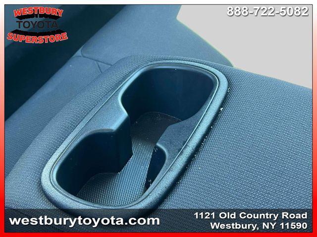 used 2022 Toyota Corolla car, priced at $20,170