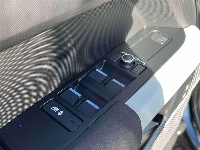 used 2023 Land Rover Defender car, priced at $54,995