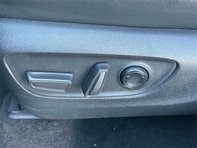 used 2025 Toyota Grand Highlander car, priced at $56,946