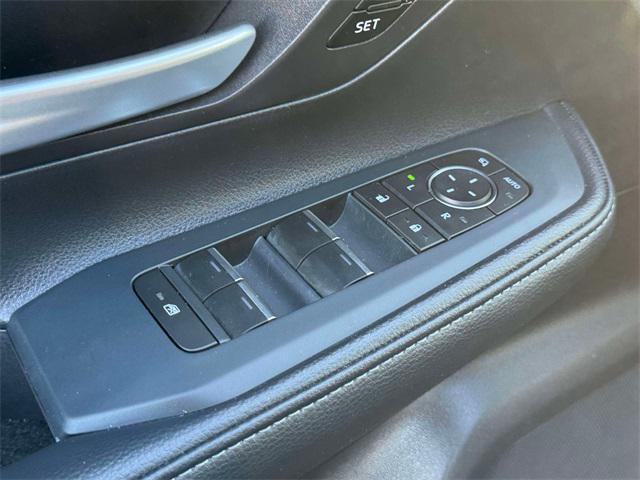 used 2025 Toyota Grand Highlander car, priced at $56,946