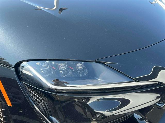 used 2023 Toyota GR Supra car, priced at $58,675