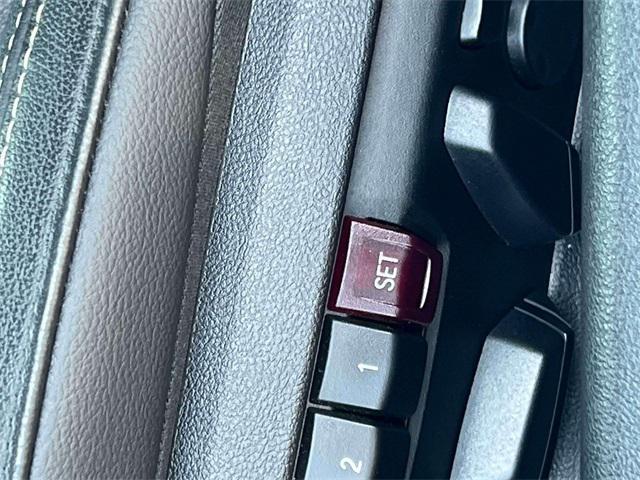 used 2023 Toyota GR Supra car, priced at $58,675