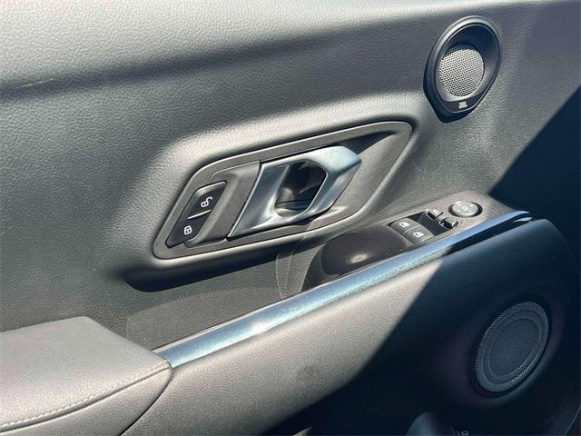 used 2023 Toyota GR Supra car, priced at $58,675