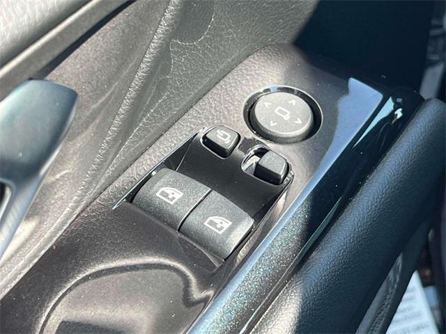 used 2023 Toyota GR Supra car, priced at $58,675