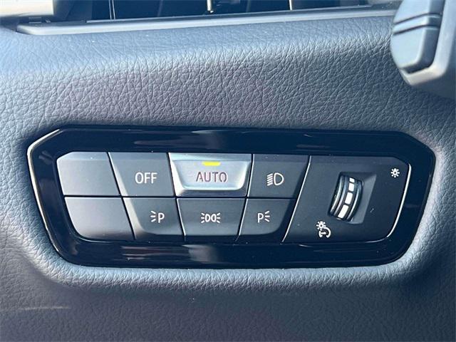 used 2023 Toyota GR Supra car, priced at $58,675