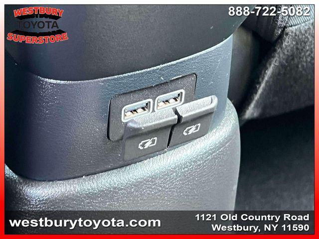used 2025 Nissan Kicks car, priced at $19,970
