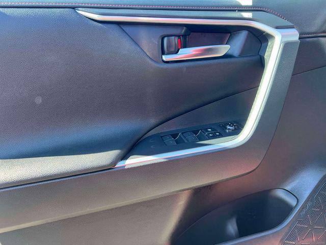 used 2023 Toyota RAV4 Prime car, priced at $37,495