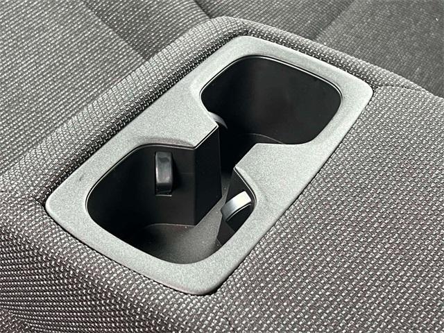 used 2025 Toyota Land Cruiser car, priced at $55,995