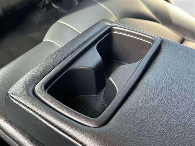 used 2022 Toyota Highlander car, priced at $29,595