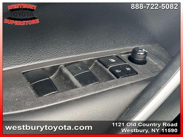used 2021 Toyota Corolla car, priced at $20,770
