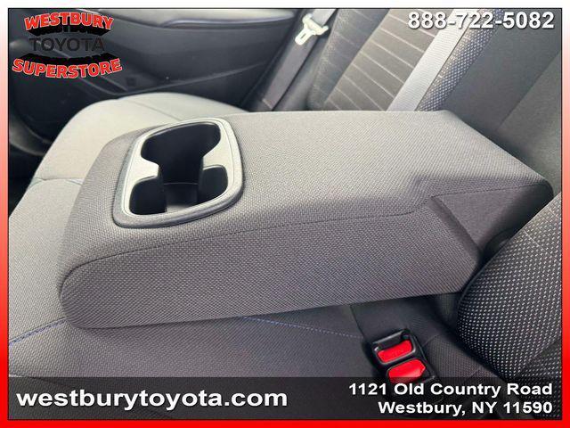 used 2021 Toyota Corolla car, priced at $20,770