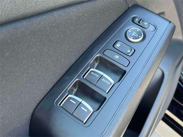 used 2022 Honda Civic car, priced at $21,739