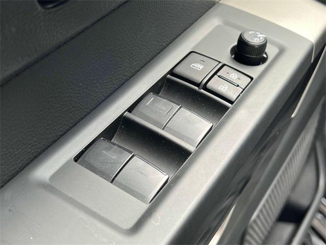 used 2024 Toyota Tundra car, priced at $44,819