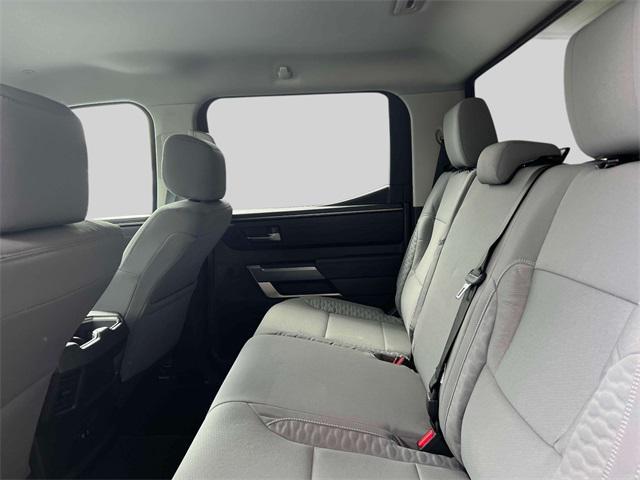 used 2024 Toyota Tundra car, priced at $44,819