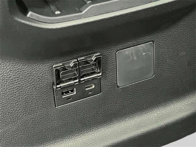 used 2024 Toyota Tundra car, priced at $44,819