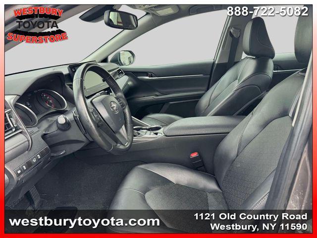 used 2023 Toyota Camry car, priced at $26,170
